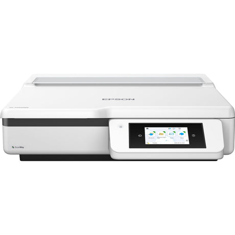 Epson WorkForce DS-5100WN Scanners BM