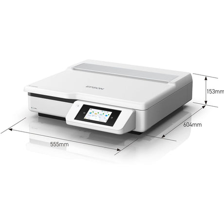 Epson WorkForce DS-5100WN Scanners BM - image 2 of 2