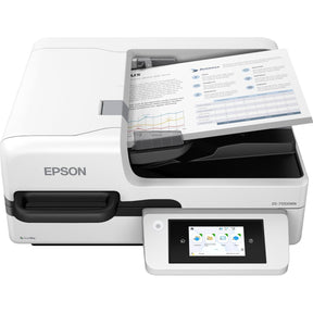 Epson WorkForce DS-7100WN 70PPM/140IPM