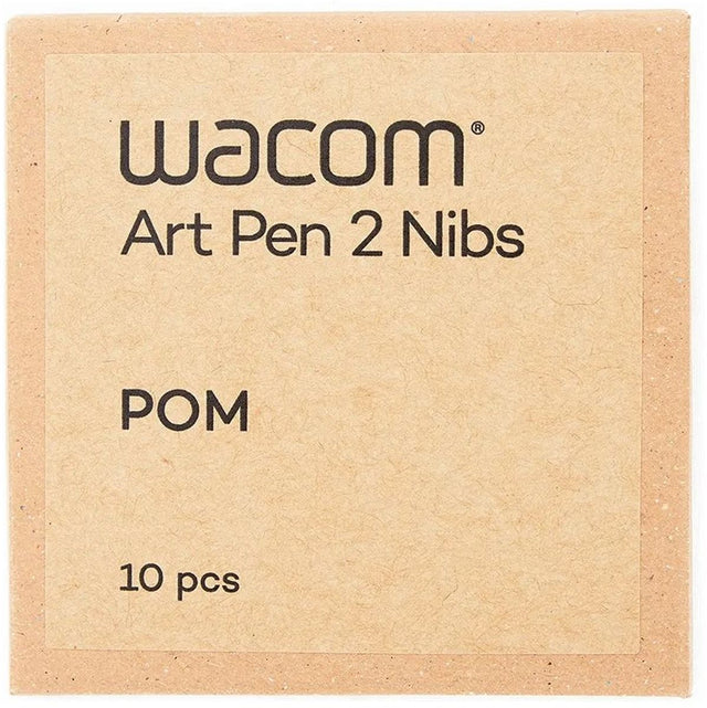 Wacom Art Pen 2 Pom Nibs
