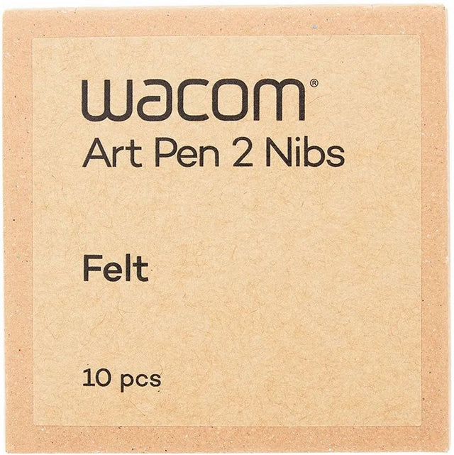 Wacom Art Pen 2 Felt Nibs