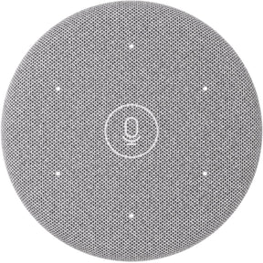 Logitech Rally Mic Pod 2 Off-White