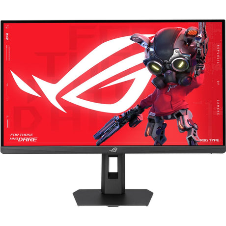 Asus Rog Strix XG27ACS GEN2 XG27ACSR