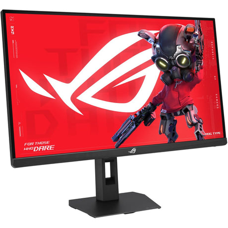Asus Rog Strix XG27ACS GEN2 XG27ACSR - image 2 of 4