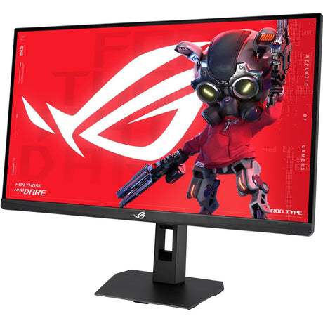 Asus Rog Strix XG27ACS GEN2 XG27ACSR - image 3 of 4
