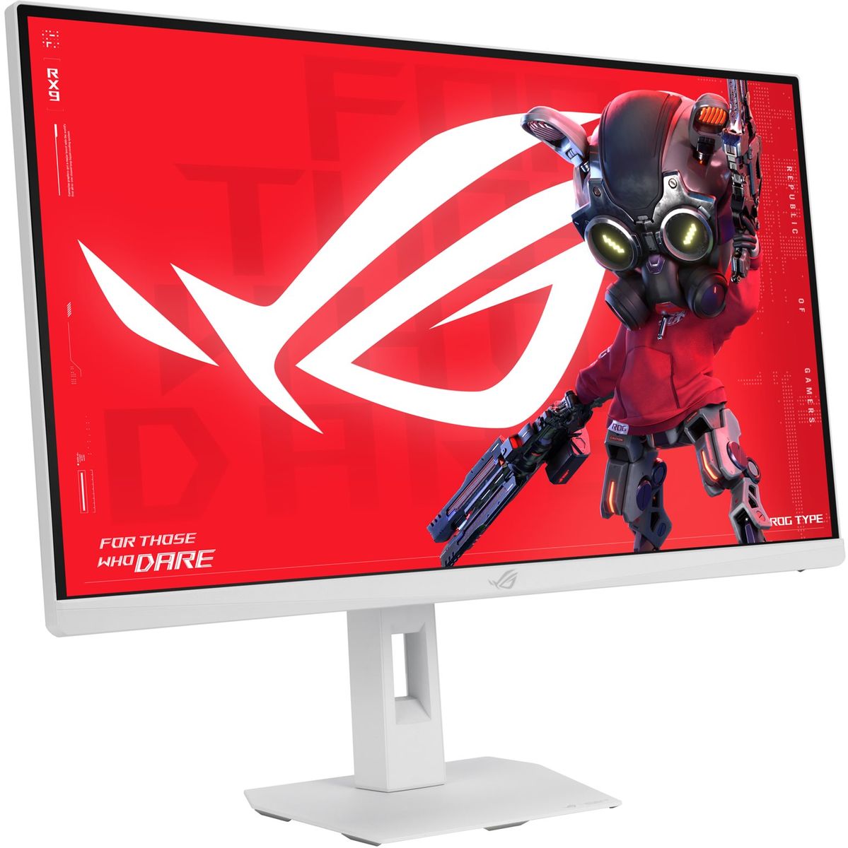 Asus Rog Strix XG27ACS GEN2 XG27ACSRW - image 2 of 4