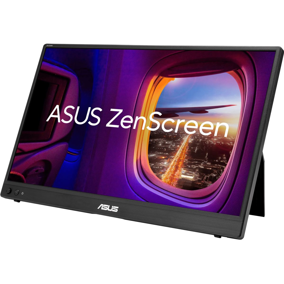 Asus ZenScreen MB16AHVE Portable Monitor - image 3 of 4