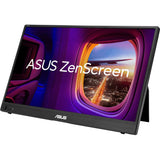 Asus ZenScreen MB16AHVE Portable Monitor - image 3 of 4