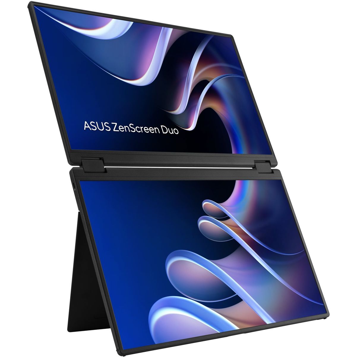 Asus ZenScreen Duo MB14FCD 360 Foldable
