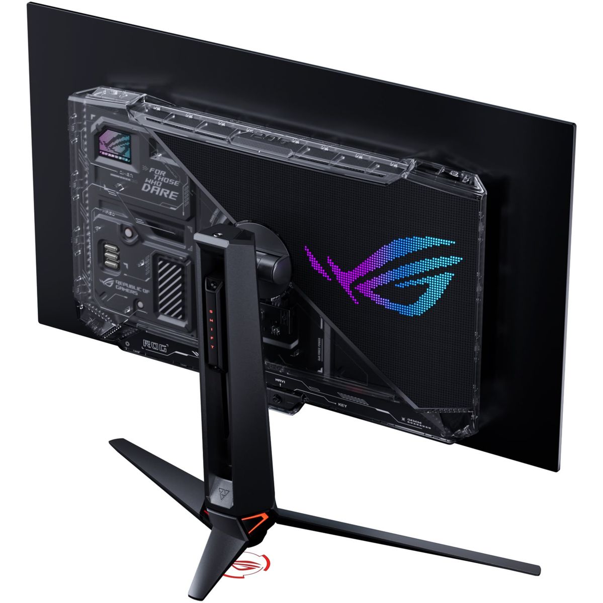 Asus Rog Swift OLED PG32UCWM 32i Monitor - image 2 of 2
