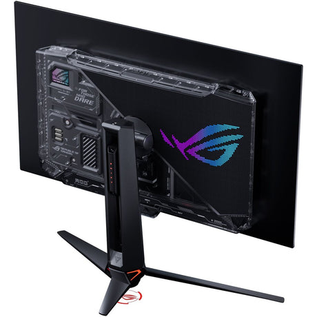 Asus Rog Swift OLED PG32UCWM 32i Monitor - image 2 of 2