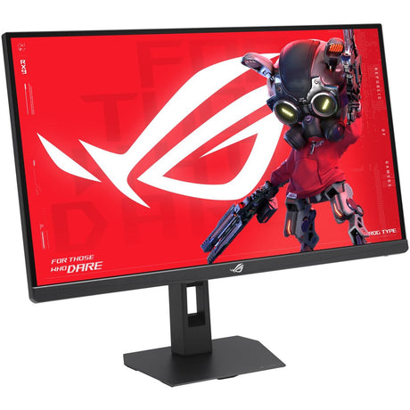 Asus Rog Strix 5K XG27JCEG 27i Monitor - image 2 of 4