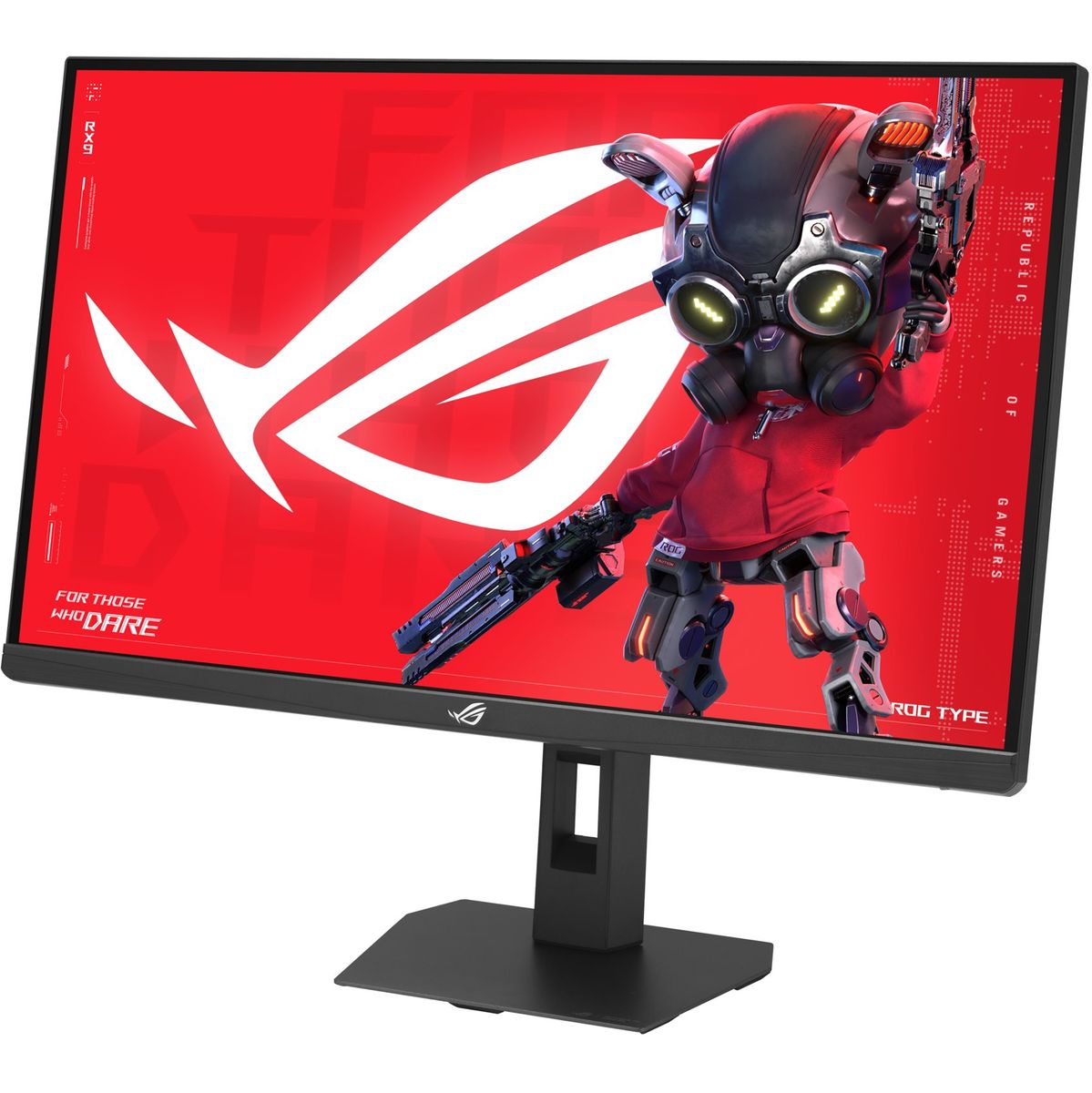 Asus Rog Strix 5K XG27JCEG 27i Monitor - image 3 of 4