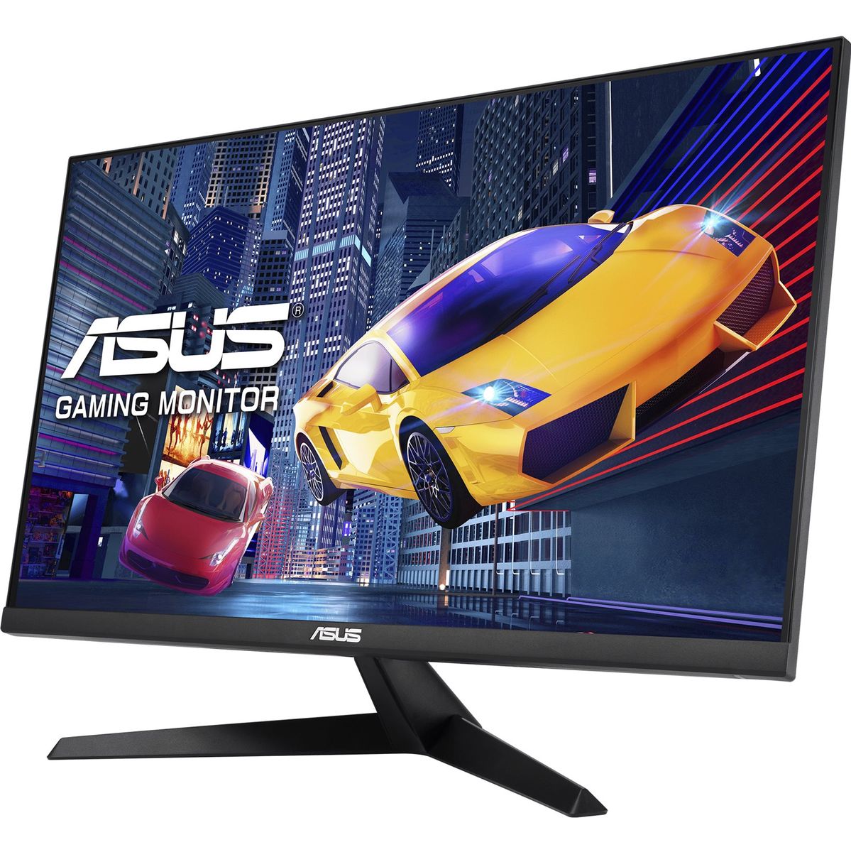 Asus VY279HG2 27inch Monitor - image 3 of 4