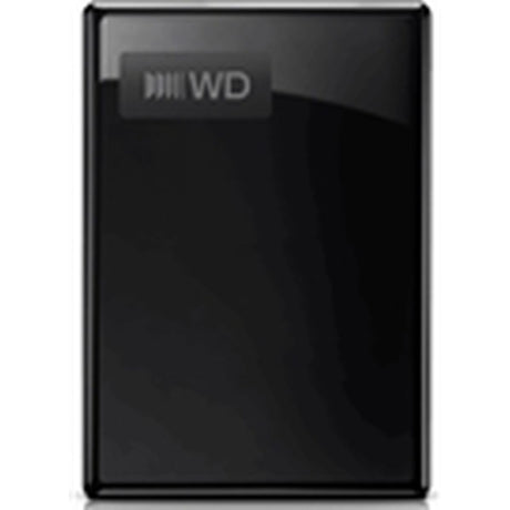 Western Digital My Passport 1TB USB-C Black Portable