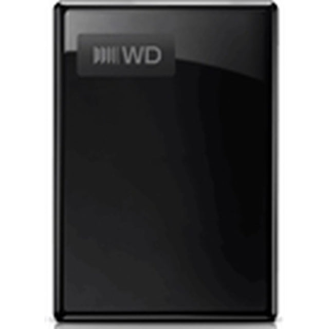 Western Digital My Passport 1TB USB-C Black Portable