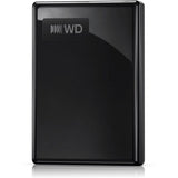 Western Digital My Passport 1TB USB-C Black Portable - image 3 of 3