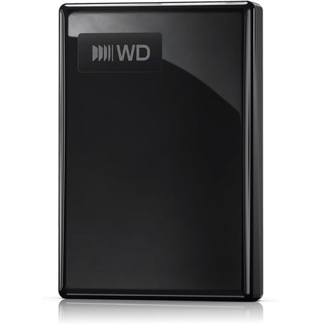 Western Digital My Passport 1TB USB-C Black Portable - image 3 of 3