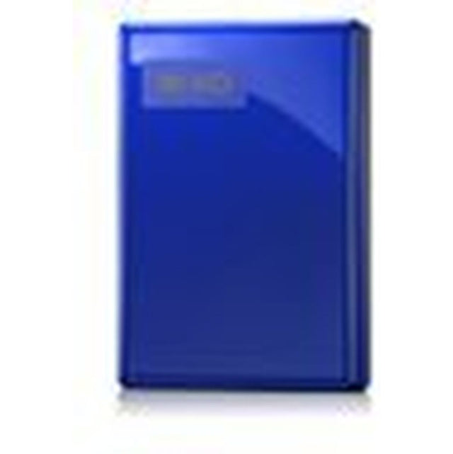 Western Digital My Passport 2TB USB-C Blue Portable