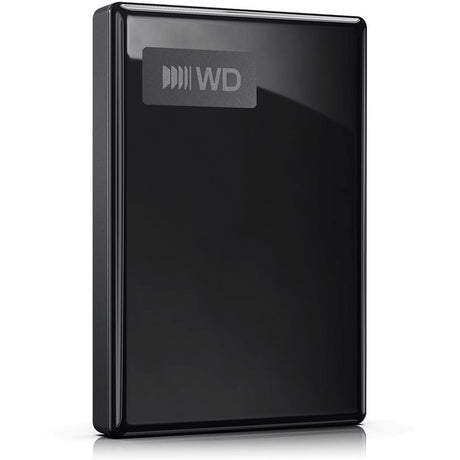 Western Digital My Passport 2TB USB-C Black Portable - image 2 of 3