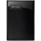 Western Digital My Passport 4TB USB-C Black Portable