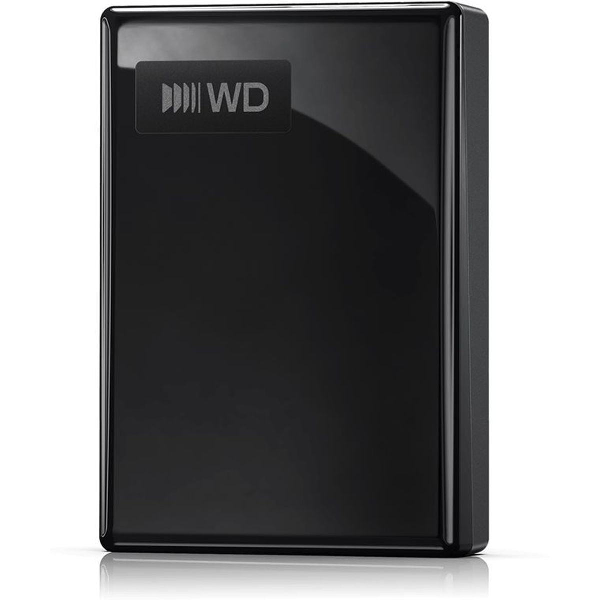 Western Digital My Passport 4TB USB-C Black Portable - image 3 of 3