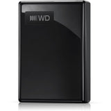 Western Digital My Passport 4TB USB-C Black Portable - image 3 of 3