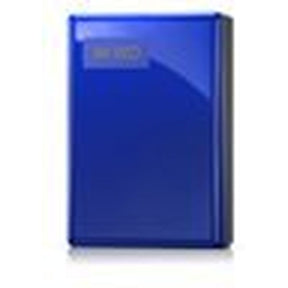 Western Digital My Passport 5TB USB-C Blue Portable