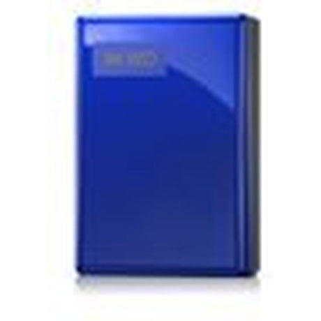 Western Digital My Passport 5TB USB-C Blue Portable