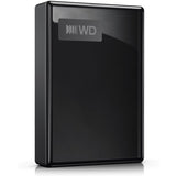 Western Digital My Passport 5TB USB-C Black Portable - image 2 of 3