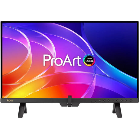 Asus ProArt Display OLED PA27USD 27i