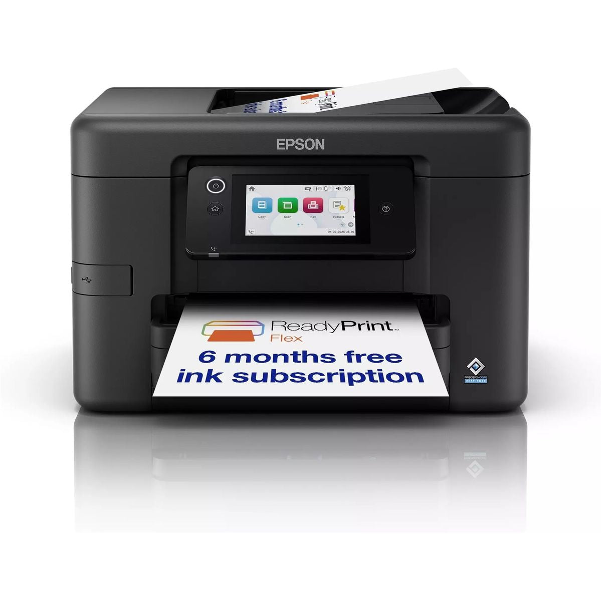 Epson WorkForce WF-4920 MFP 22PPM