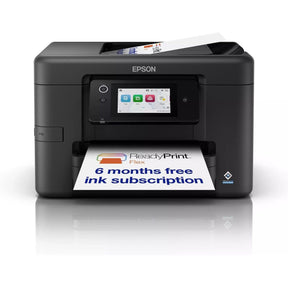 Epson WorkForce WF-4920 MFP 22PPM