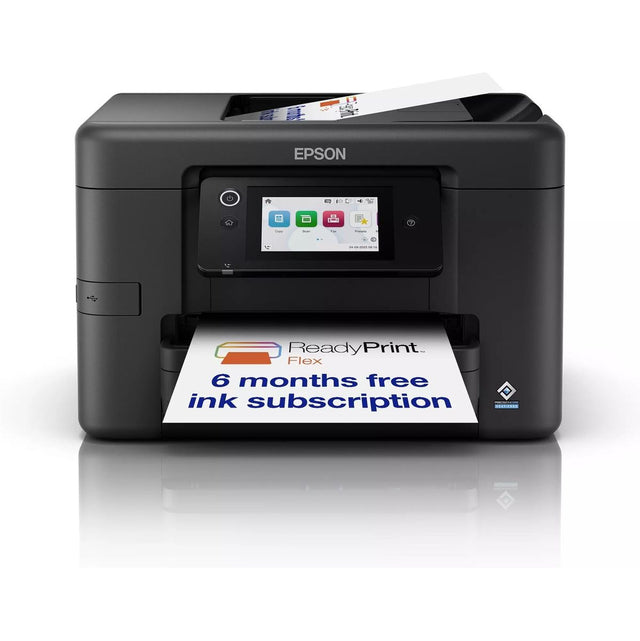 Epson WorkForce WF-4920 MFP 22PPM