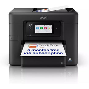 Epson WorkForce WF-4930 MPF 22PPM