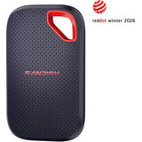 SanDisk Extreme Portable SSD 500GB - image 2 of 2