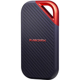 SanDisk Extreme Pro Portable SSD 2TB - image 2 of 2