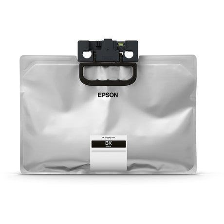 Epson XXL Formaat Black Origineel Inktpakket For WorkForce Pro WF-C529 WF-C579