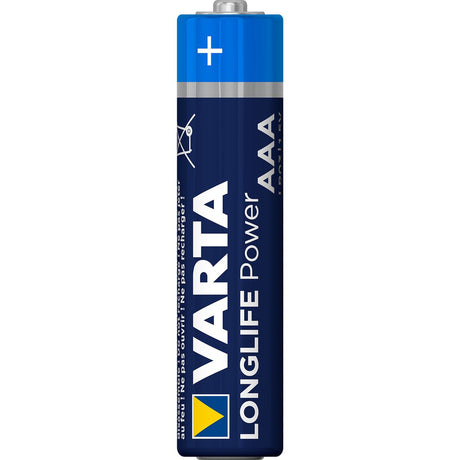 Varta Longlife Power AAA Blister 4 - image 2 of 5