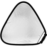 Lastolite Trigrip Reflector 75cm Sunfire/Silver - image 2 of 2