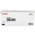 Canon Cartridge 064 H M CLBP Cartridge