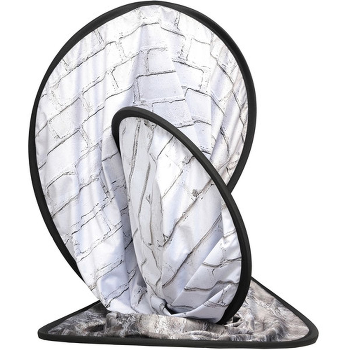 Lastolite Urban Collapsible 1.5X2.1m Paintd White/Industrial - image 3 of 5