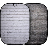 Lastolite Urban Collapsible 1.5X2.1m Paintd White/Industrial - image 5 of 5