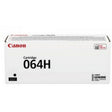 Canon Cartridge 064 H BK CLBP Cartridge