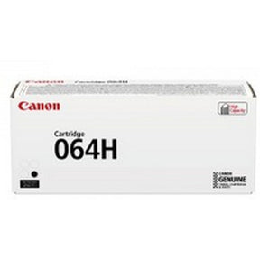 Canon Cartridge 064 H BK CLBP Cartridge