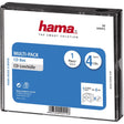 Hama Multipack 4 CDs