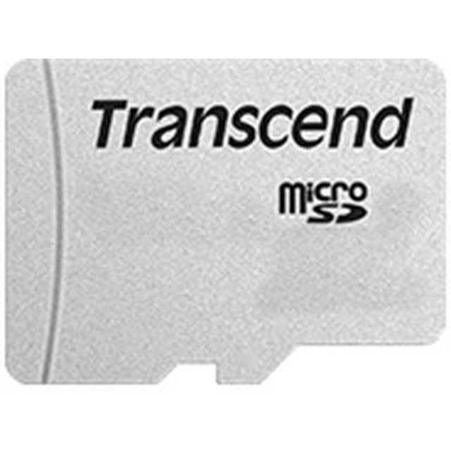 Transcend 300S 8GB Class 10 MicroSDHC