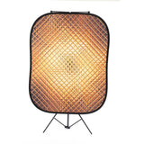 Lastolite Creative Collaps 120x150cm Diamonds/City Lights - image 4 of 4
