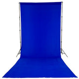 Lastolite Chromakey Curtain 300x700cm Blue