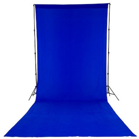 Lastolite Chromakey Curtain 300x700cm Blue - image 2 of 2